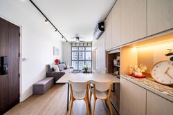 Blk 32 Skyresidence @ Dawson (Queenstown), HDB 3 Rooms #603074831
